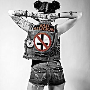 Meet your Posher, Roxane